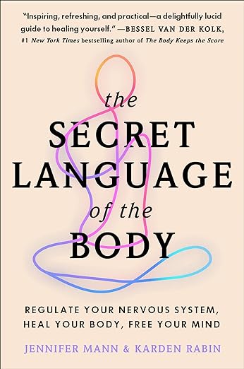 Secret Language of the Body